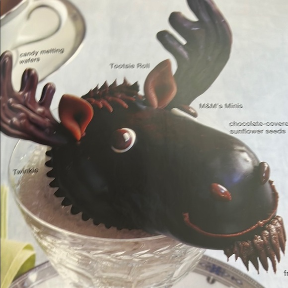 What's New, Cupcake Cook Book - Picture 10 of 16